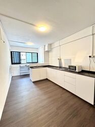 Blk 309 Shunfu Gardens (Bishan), HDB 3 Rooms #584075891